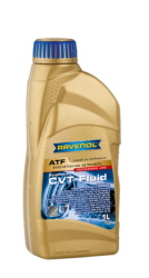 RAVENOL CVT Fluid 1 L