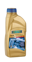 RAVENOL CVTF NS2/J1 Fluid 1 L