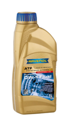 RAVENOL DW-1 Fluid 1 L
