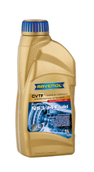 RAVENOL CVTF NS3/J4 Fluid 1 L