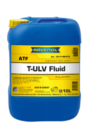 RAVENOL ATF T-ULV Fluid, 10 L
