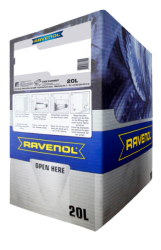 RAVENOL DCT-HV Fluid 20 L Bag in Box