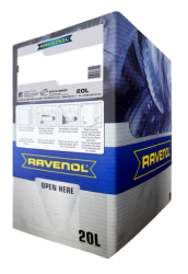 RAVENOL Getriebeoel PSA SAE 75W-80 20 L Bag in Box