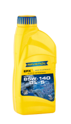 RAVENOL Getriebeoel EPX SAE 85W-140 GL 5 1 L