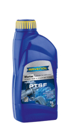 RAVENOL MARINE PowerTrim&Steering Fluid 1 L