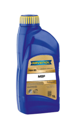 RAVENOL MARINE Gear Fullsynth. MGF SAE 75W-90 1 L