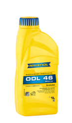 RAVENOL ODL 46 Druckluftoel 1 L