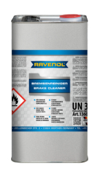 RAVENOL Čistič brzd 5 L