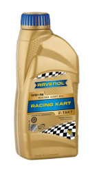 RAVENOL Racing Kart 2T 1 L