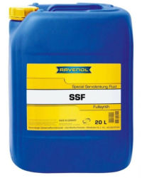 RAVENOL SSF Spec. Servolenkung Fluid 20 L