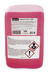 CARFIT Antifreeze D (F) 25l