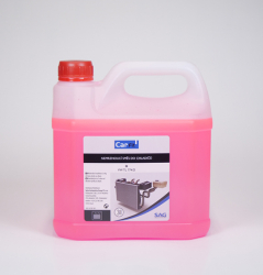 CARFIT Antifreeze D (F) 3l