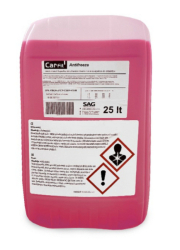 CARFIT Antifreeze G12 Evo 25l NOVINKA