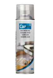 CARFIT Bílá vazelína 400 ml