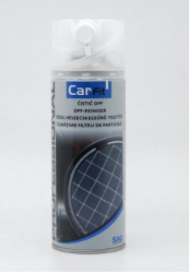 CARFIT Čistič DPF 300 ml NOVINKA