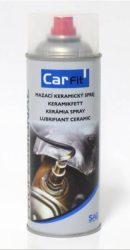 CARFIT Mazací keramický sprej 400 ml NOVINKA