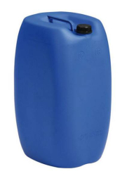 CARFIT Zimní ostřikovací kapalina -40°C 60l