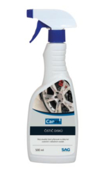 CARFIT Čistič disků 500 ml
