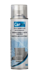 CARFIT Čistič klimatizace 400 ml