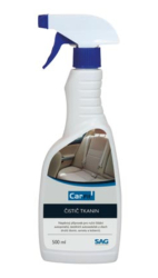 CARFIT Čistič tkanin 500 ml