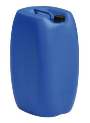 CARFIT Zimní ostřikovací kapalina -20°C 60l