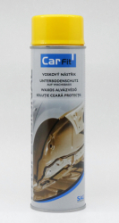 CARFIT Voskový nástřik 500 ml NOVINKA