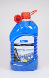 CARFIT Tekuté stěrače (-30°C) 3l