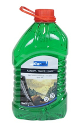 CARFIT Tekuté stěrače (-5°C) 2l
