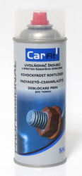 CARFIT Uvolňovač šroubů s efektem šokového zmrazení 400 ml NOVINKA