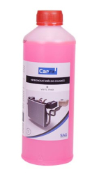 CARFIT Antifreeze D (F) 1l