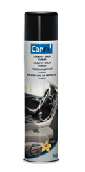 CARFIT Cockpit sprej Vanilka 600 ml