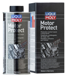 Liqui Moly Ochrana motoru 500ml