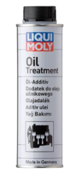 LUQUI MOLY-OIL TREATMENT 300ML PŘÍSADA DO OLEJE 300ML