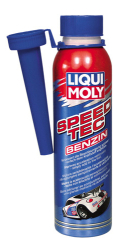 LIQUI MOLY Speed Tec Benzin-aditiva do motoru 250ml