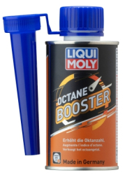 LIQUI MOLY Octane Booster aditiva do paliva 200ml