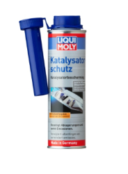 Liqui Moly Ochrana katalyzátoru 300ml