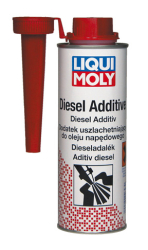 Liqui Moly Univerzální aditivum do nafty 300ml