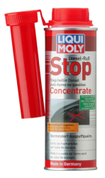 Liqui Moly Stop naftovému kouři 250ml