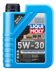 Motorový olej LIQUI MOLY Longtime High Tech 5W-30 1L