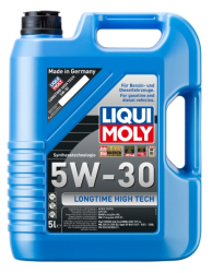 Motorový olej LIQUI MOLY Longtime High Tech 5W-30 5L