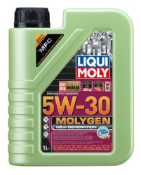 Motorový olej LIQUI MOLY Molygen New Generation 5W-30 DPF 1L
