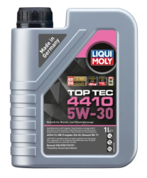 Motorový olej LIQUI MOLY Top Tec 4410 5W-30 1L
