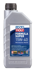 Motorový olej LIQUI MOLY Formula Super 15W-40 1L
