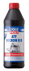 LM Olej do automat. převodovek  ATF Dexron II D 1L