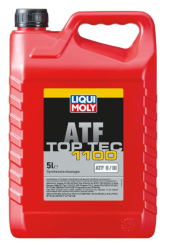 LM Olej do automat. převodovek Top Tec ATF 1100 5L