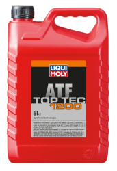 LM Olej do automat. převodovek  Top Tec ATF 1200 5L