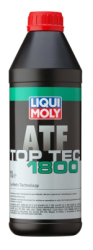 LM Olej do automat. převodovek Top Tec ATF 1800 1L
