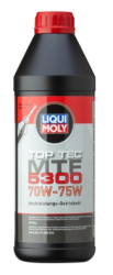 LM Olej do převodovky Top Tec MTF 5300 70W-75W 1L