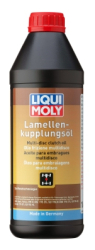 LM Olej do lamelové spojky Lamellenkupplungsöl 1L