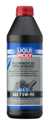 LIQUI MOLY Hypoidní převodový olej 75W-90 GL4/5 1L